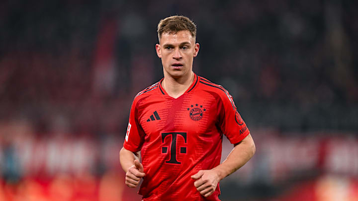 Joshua Kimmich