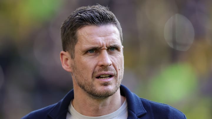 Borussia Dortmund v FC Augsburg - Bundesliga