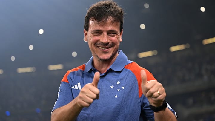 Diniz tem a promessa de investimento no time