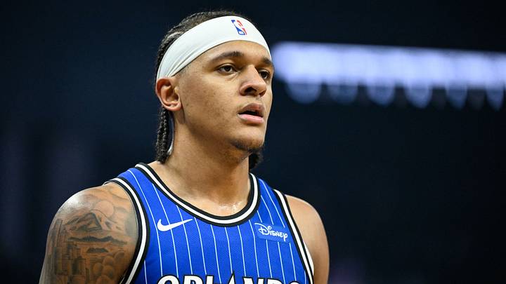 Paolo Banchero is under a lot of pressure this season for the Orlando Magic. The team needs to see a return on its investment or else consider making bigger changes. Paolo Banchero is under a lot of pressure this season for the Orlando Magic. The team needs to see a return on its investment or else consider making bigger changes.
