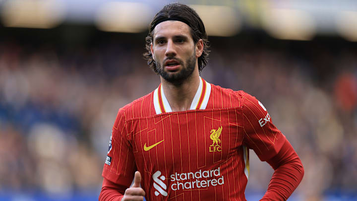 Chelsea FC v Liverpool FC - Premier League