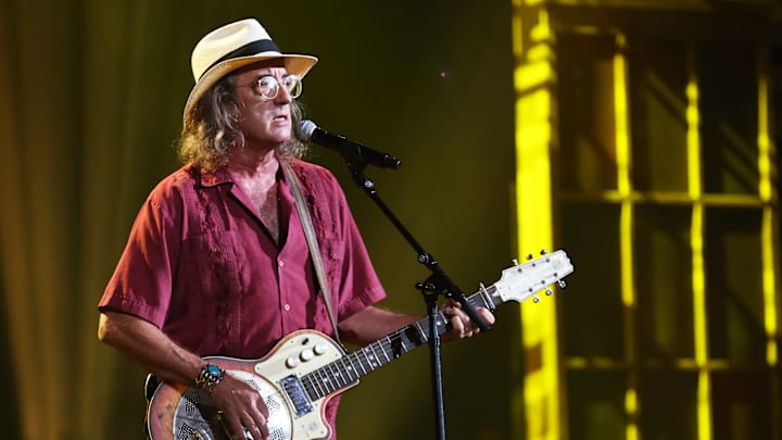 2022 Americana Honors & Awards - Show