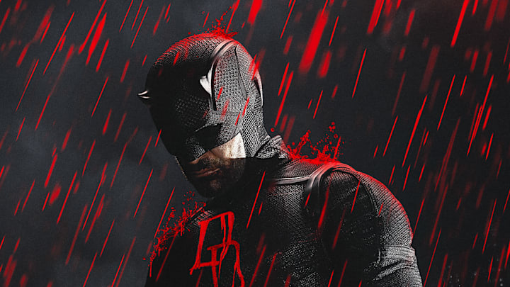 Marvel Television's DAREDEVIL: BORN AGAIN, exclusively on Disney+. Photo courtesy of Marvel Television. © 2026 MARVEL.