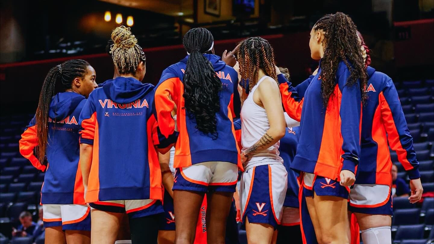 The Plus/Minus:  Cinderella Crashes out of the Sweet 16 as Virginia Falls to TCU