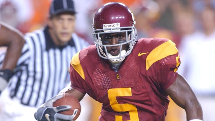 USC v Virginia Tech