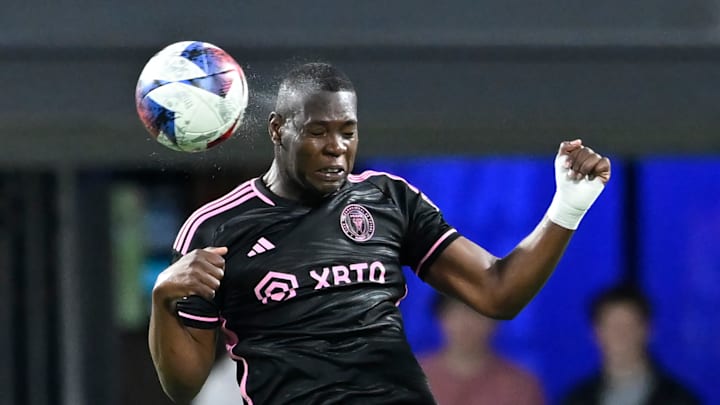 Inter Miami CF v Charlotte FC