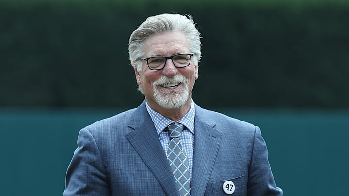 Minnesota Twins v Detroit Tigers