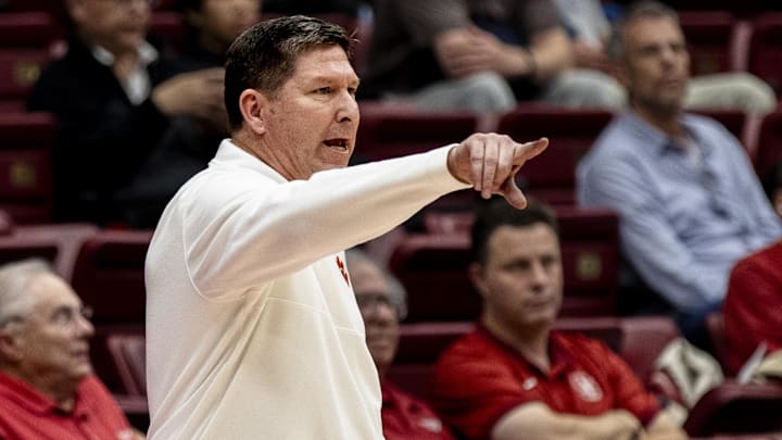 A top-30 2028 forward will visit Clemson on March 7 as the Tigers look to build momentum on the recruiting trail.