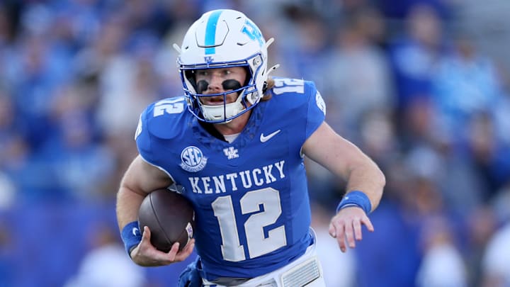 Murray State v Kentucky