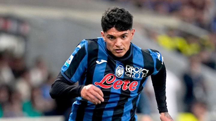 Atalanta v Parma - Serie A