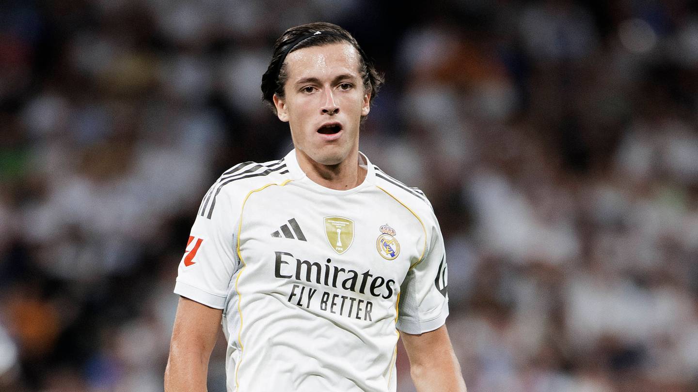 Levante vs Real Madrid Preview: Start Time, Team News, How To Watch ...