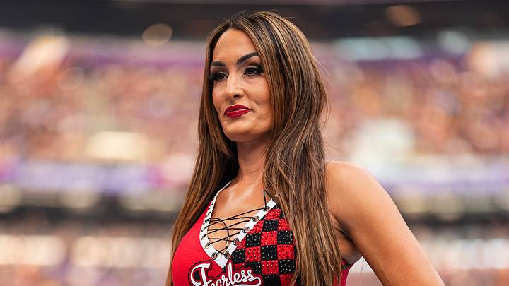Nikki Bella Nikki Bella