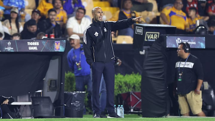 FBL-CONCACAF-CHAMPIONS-TIGRES-SOUNDERS