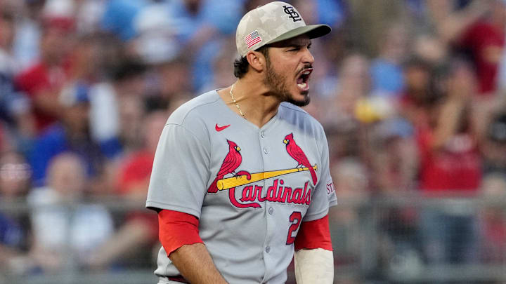 St. Louis Cardinals v Kansas City Royals