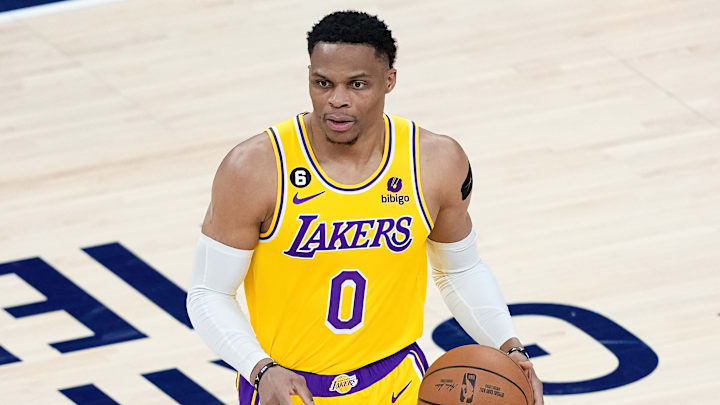 Russell Westbrook saldrá ek Utah Jazz en las próximas horas 