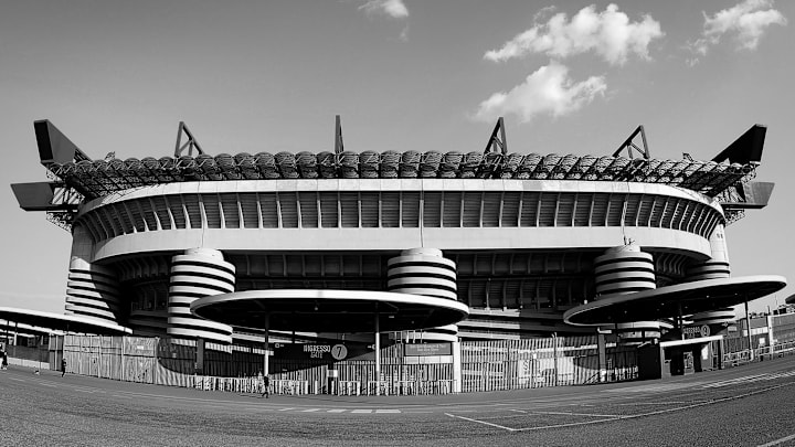 Stadio San Siro