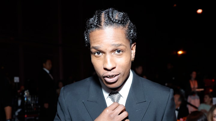 2023 LACMA Art+Film Gala, Presented By Gucci - Inside