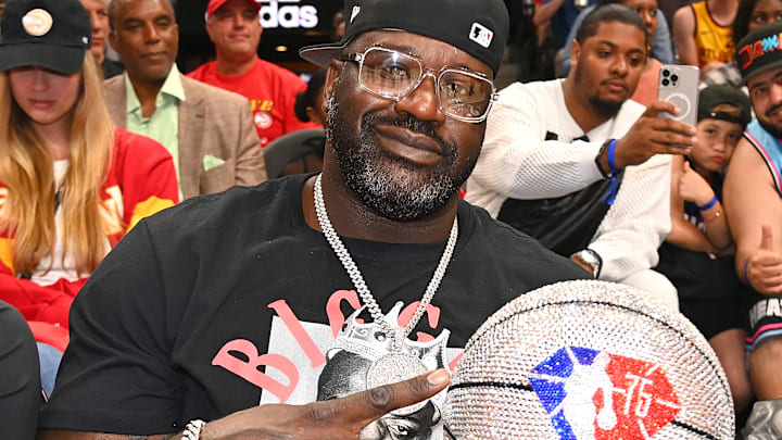 Shaquille O'Neal criticó a Ben Simmons
