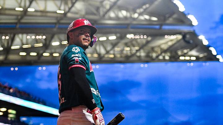 Los Diablos Rojos tienen casi asegurado el liderato de la Zona Sur. Así pinta el cierre de la temporada para los escarlata. Los Diablos Rojos tienen casi asegurado el liderato de la Zona Sur. Así pinta el cierre de la temporada para los escarlata.