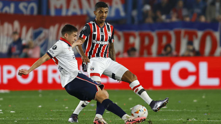 Vaga para as quartas está aberta