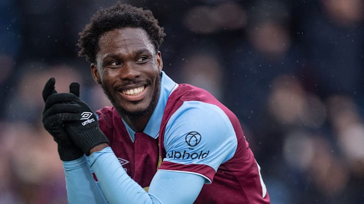 Burnley FC v Brentford FC - Premier League