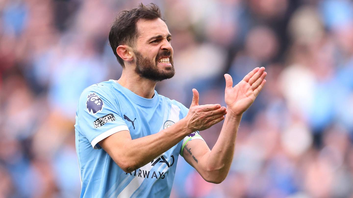 Three Reasons Why Real Madrid Move for Bernardo Silva Makes 