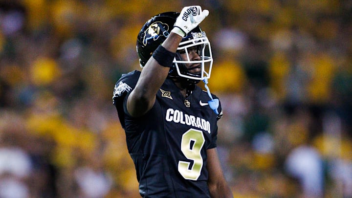 North Dakota State v Colorado