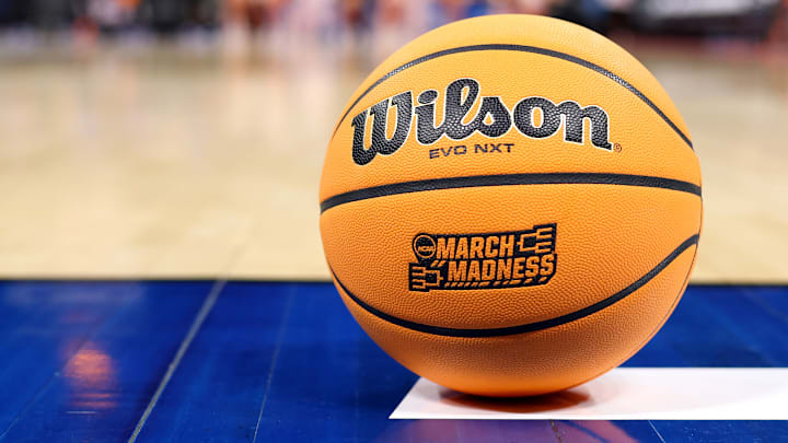 NCAA basketball
