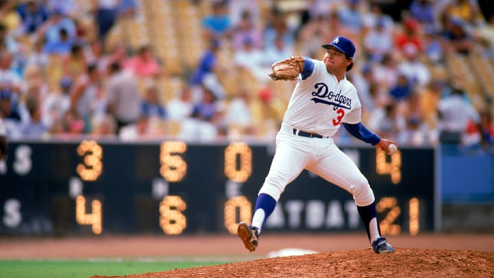 MLB Photos Archive