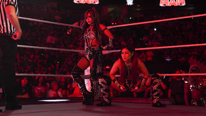Monday Night RAW