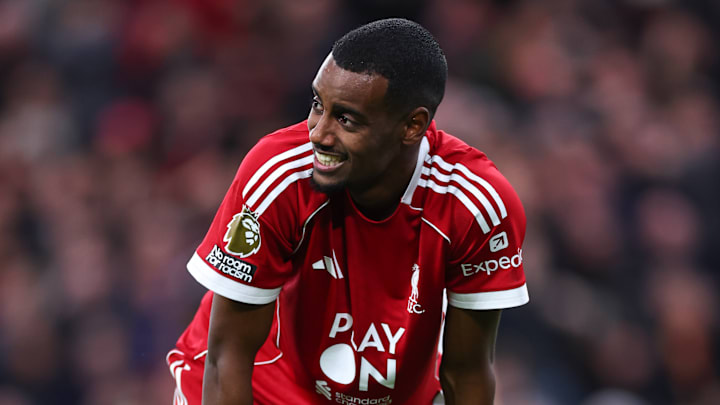 Liverpool v Manchester United - Premier League