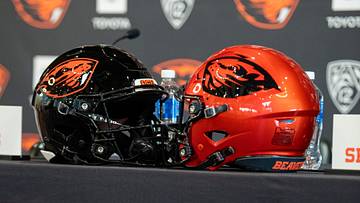 Oregon State's Shephard Previews 2026 Spring Game Strategies