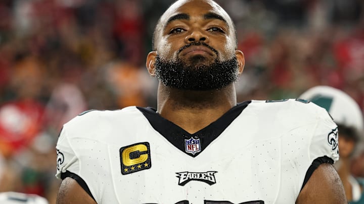Brandon Graham, Philadelphia Eagles 