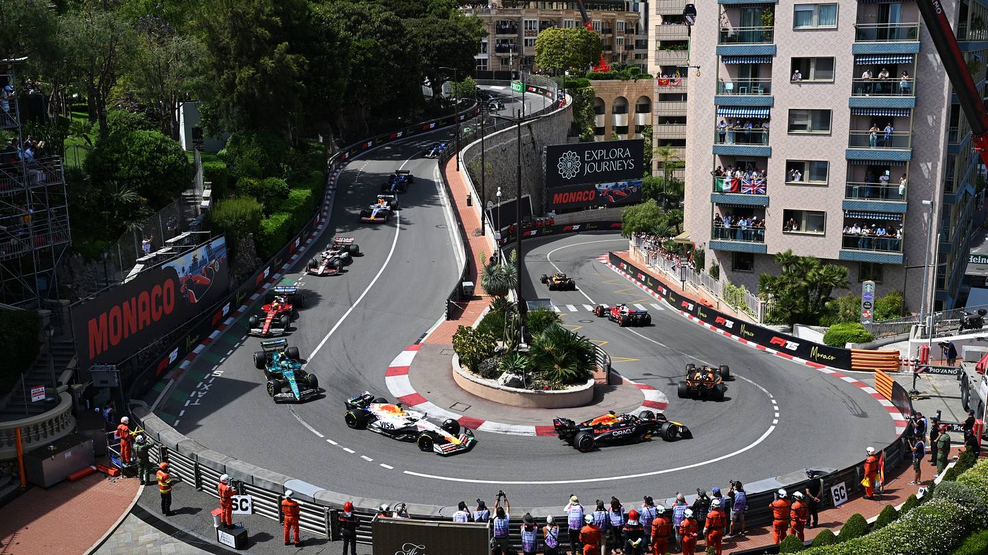 3 Key Storylines at the F1 Monaco Grand Prix 2026