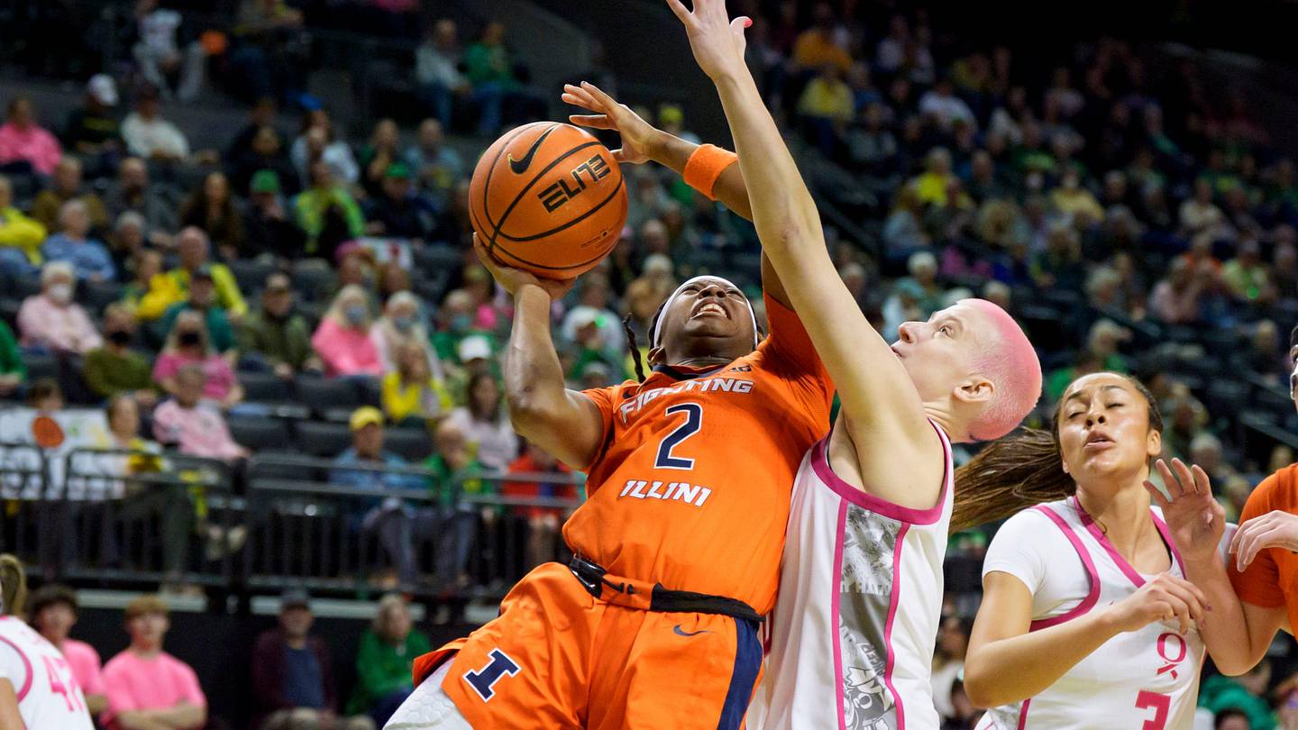 Illinois Women’s Basketball: Freshmen Lead NCAA Tournament Push