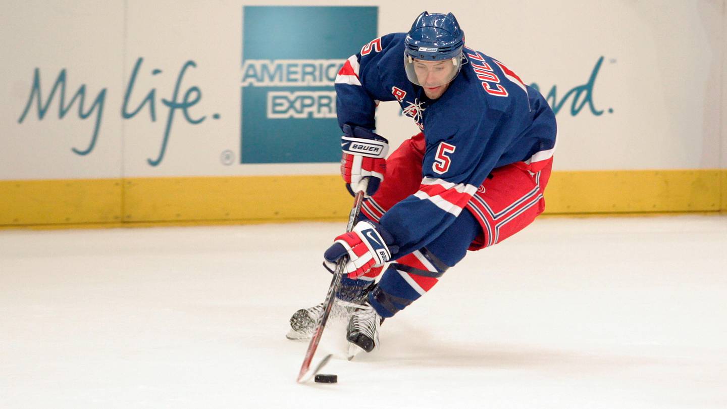 Fast rising draft prospects force massive shift in Chris Drury offseason plans