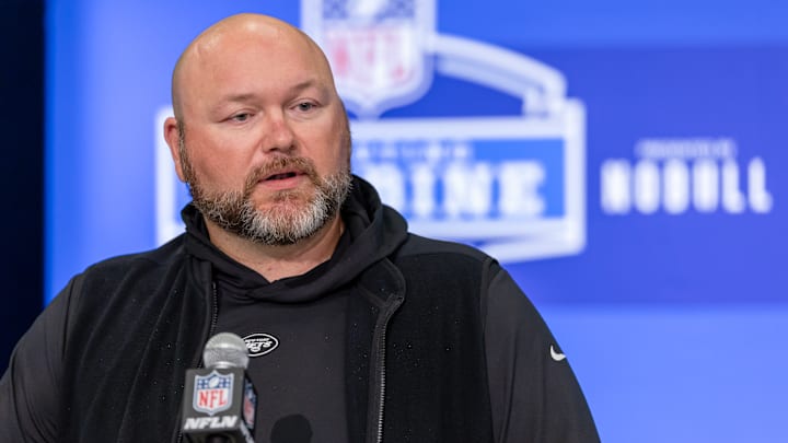 Joe Douglas