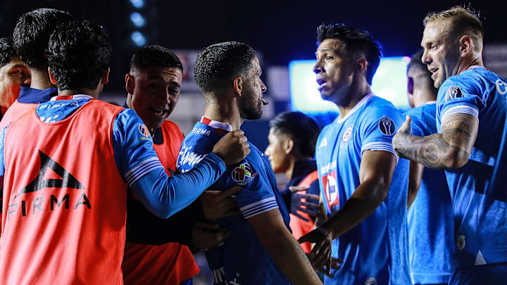 Cruz Azul buscará mantener el liderato de la Liga MX ante Pachuca