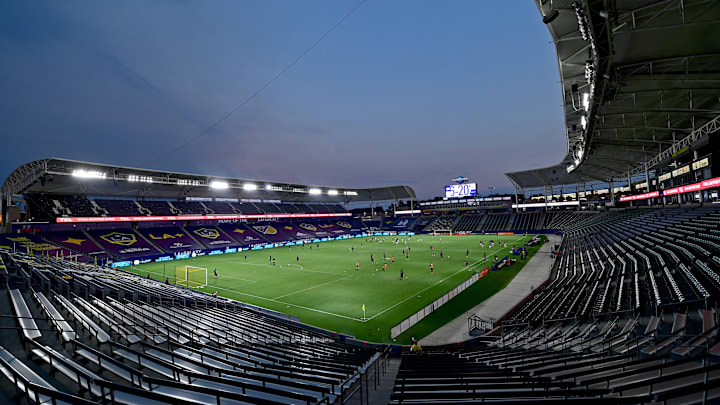 The LA Galaxy announced a partnership with Oak Sports Holding to rebrand their MLS NEXT Pro Club as Ventura County FC.
