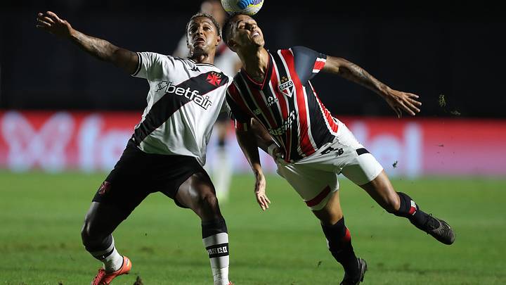Adson e David estão entre os desfalques do Gigante da Colina para este duelo Rio-São Paulo Adson e David estão entre os desfalques do Gigante da Colina para este duelo Rio-São Paulo