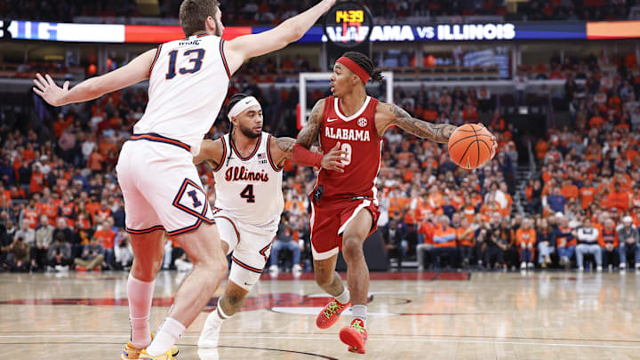 Kamil Krzaczynski-Imagn Images