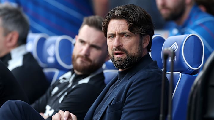 Rangers v Celtic - William Hill Premiership