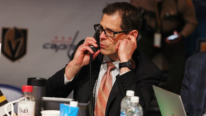 2023 Upper Deck NHL Draft - Rounds 2-7 2023 Upper Deck NHL Draft - Rounds 2-7