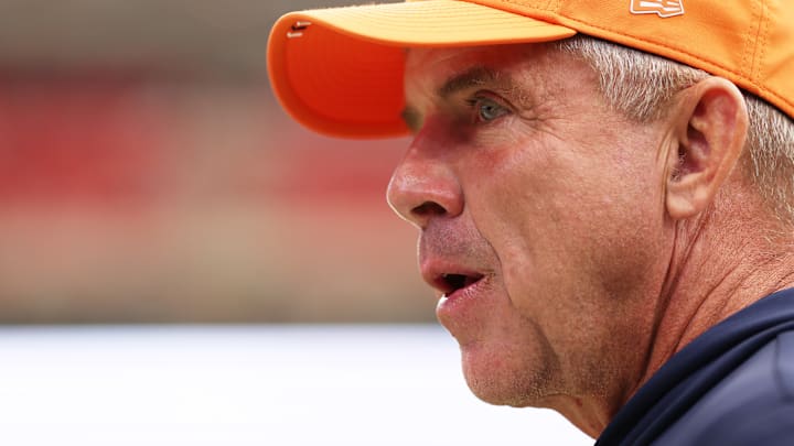 Denver Broncos v Houston Texans Denver Broncos v Houston Texans