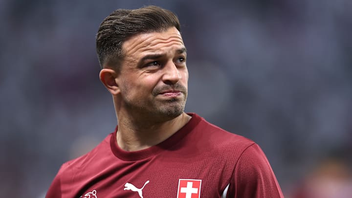 Switzerland v Germany: Group A - UEFA EURO 2024
