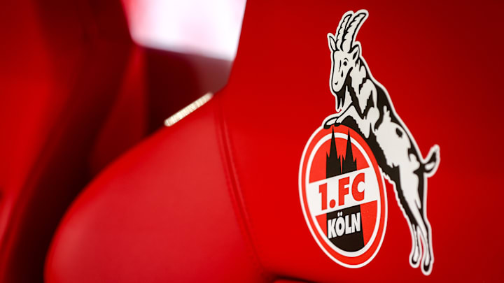 1. FC Köln 1. FC Köln