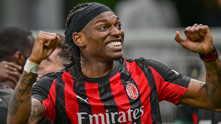 ก้าวข้าม Kvaratskhelia ห้าเป้าหมายการซื้อขายที่อาร์เซนอลควรไล่ล่า จัดอันดับแล้ว