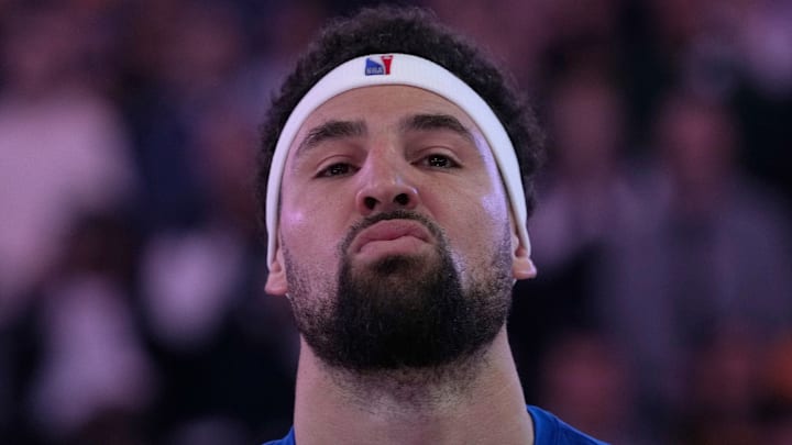 Dallas Mavericks v Golden State Warriors