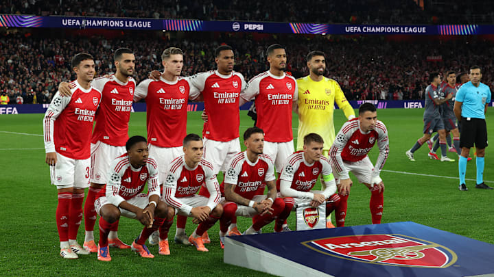 FBL-EUR-C1-ARSENAL-OLYMPIACOS