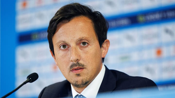 Pablo Longoria serait passé à l'action.